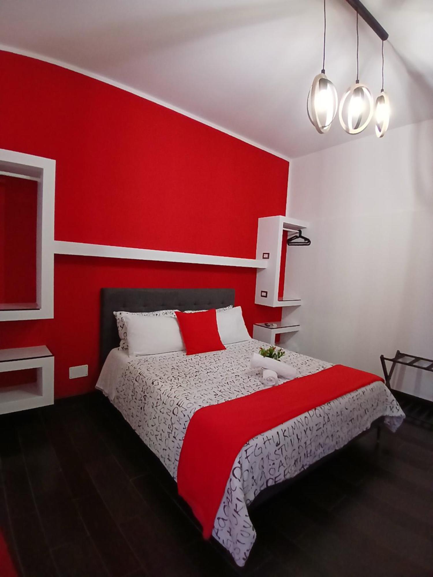 קטאניה B&B Scirocco D'Africa מראה חיצוני תמונה