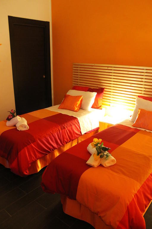 קטאניה B&B Scirocco D'Africa חדר תמונה