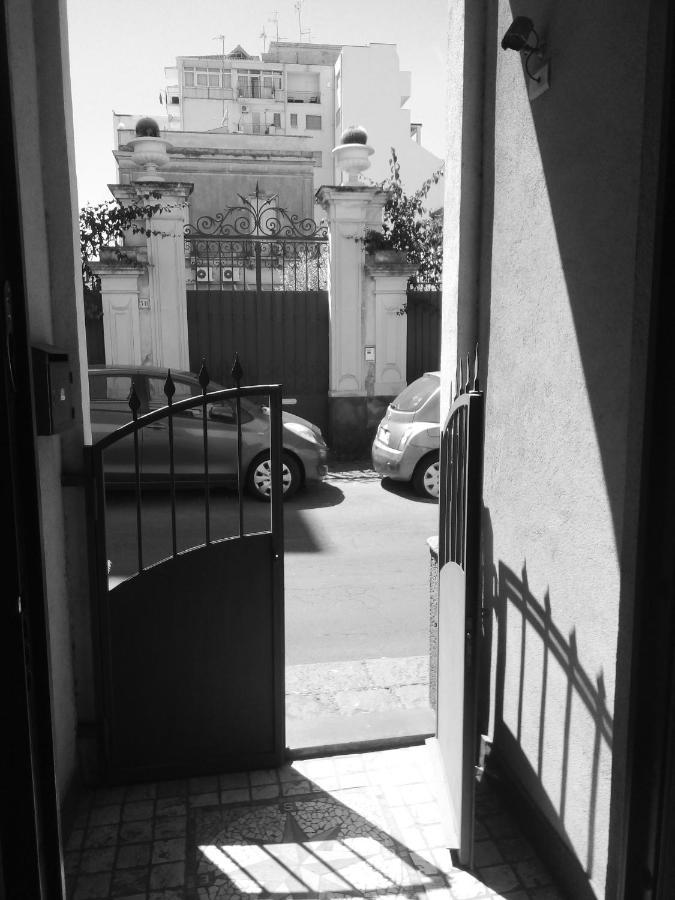קטאניה B&B Scirocco D'Africa מראה חיצוני תמונה